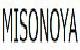 MISONOYA - Amazon.co.jp