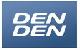 DENDEN（デンデン） 楽天市場店