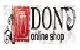 DON online shop - Yahoo!ショッピング